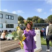 Laureata in Italianistica (magistrale) offre ripetizioni di italiano e aiuto compiti, volendo anche su materie scientifiche